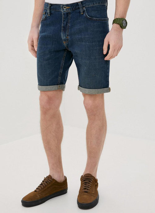 Vans - Short Hannon - Kcx - Homme