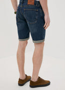 Vans - Short Hannon - Kcx - Homme