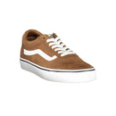 Baskets Vans Ward - Marron