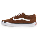 Baskets Vans Ward - Marron