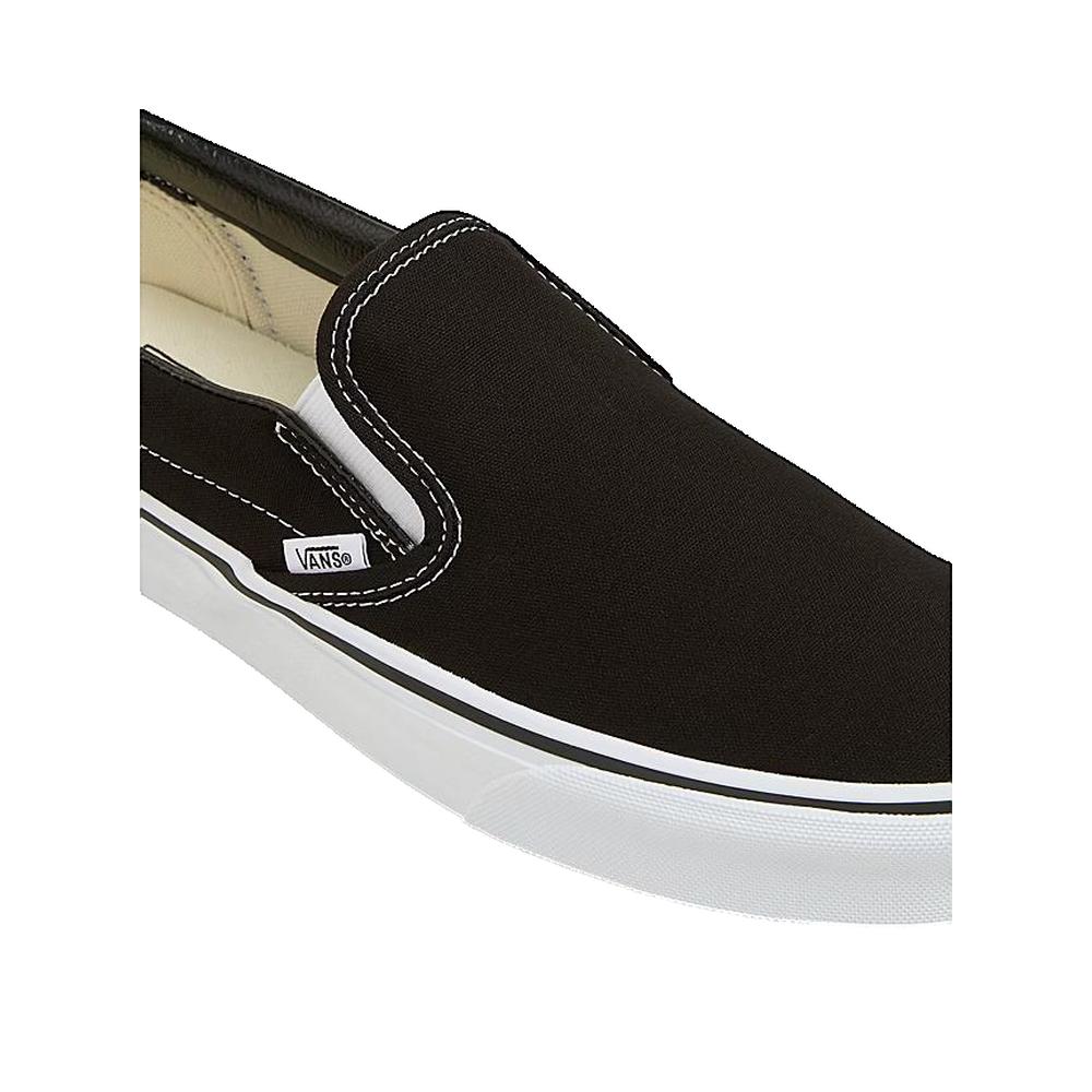Baskets Authentic - Noir
