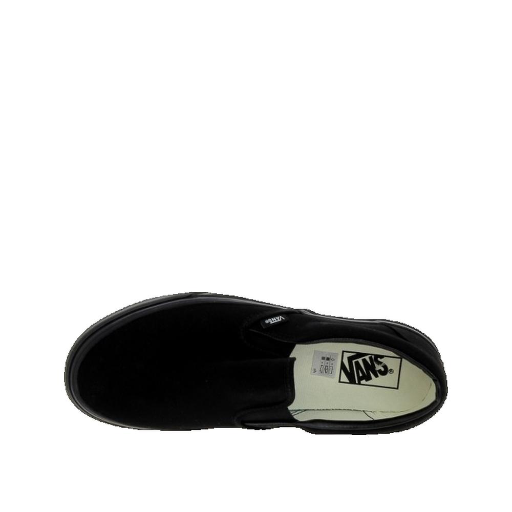 Baskets Authentic - Noir