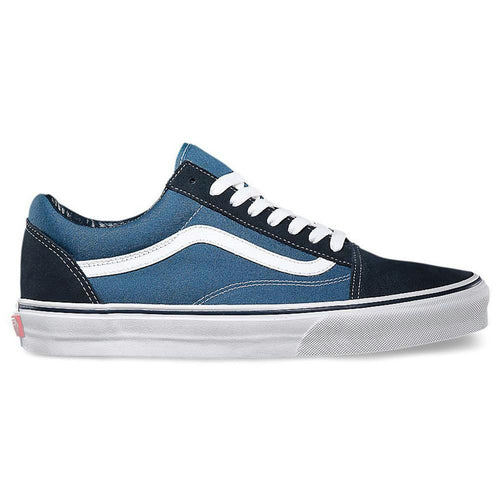 Baskets Old Skool - Bleu