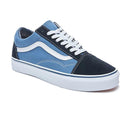 Baskets Old Skool - Bleu