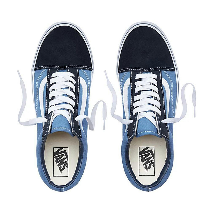 Baskets Old Skool - Bleu