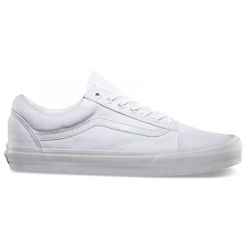 Baskets Old Skool - Blanc