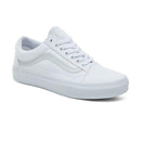 Baskets Old Skool - Blanc