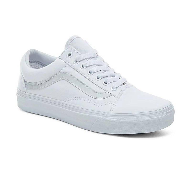 Baskets Old Skool - Blanc