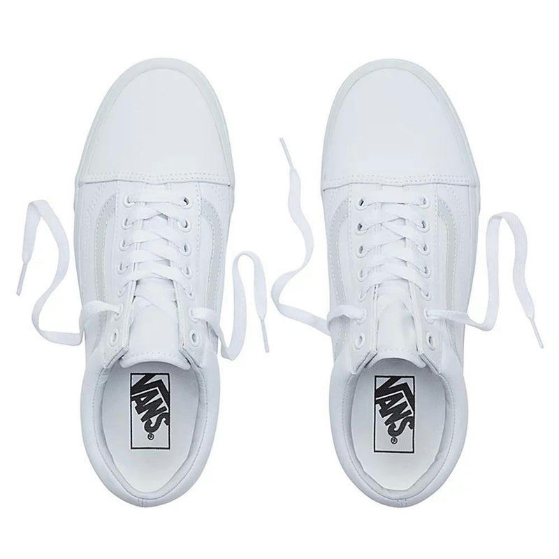 Baskets Old Skool - Blanc