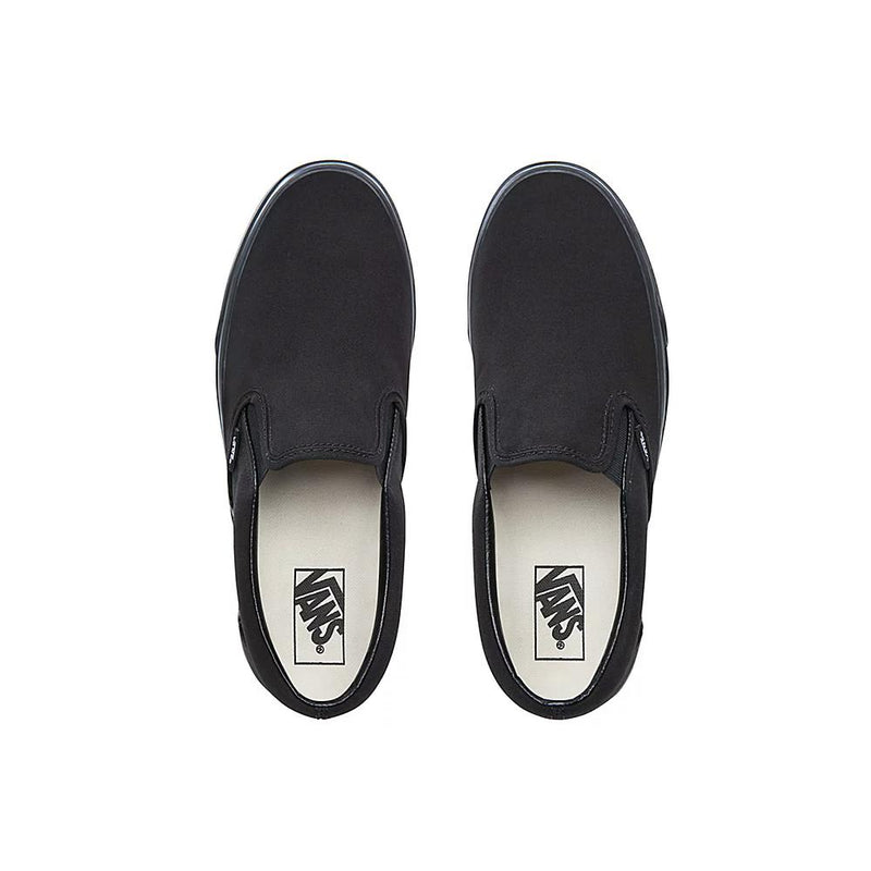 Baskets Classic - Noir