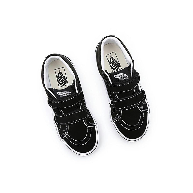 Baskets Sk8 Reissue V - Noir