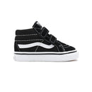 Baskets Sk8-Mid Reissue Td - Noir
