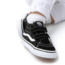 Baskets Sk8-Mid Reissue Td - Noir