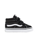 Baskets Authentic Enfant - Noir
