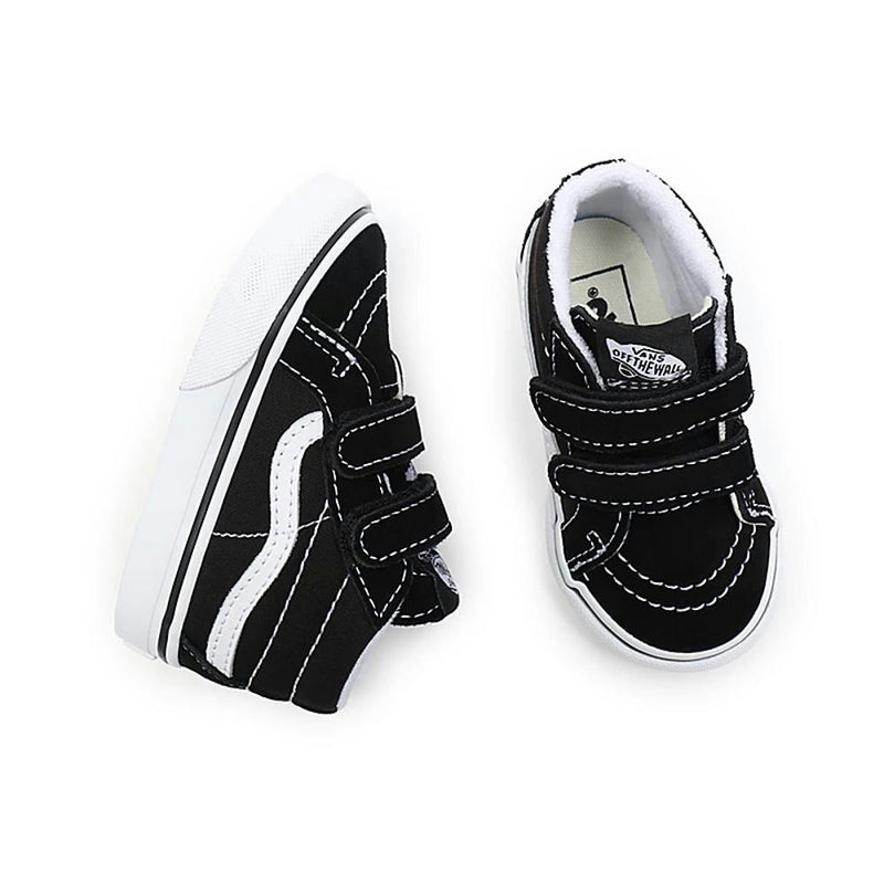 Baskets Sk8 Reissue V - Noir