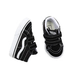 Baskets Authentic Enfant - Noir