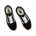 Zapatillas Classic Slip-On - Marrón