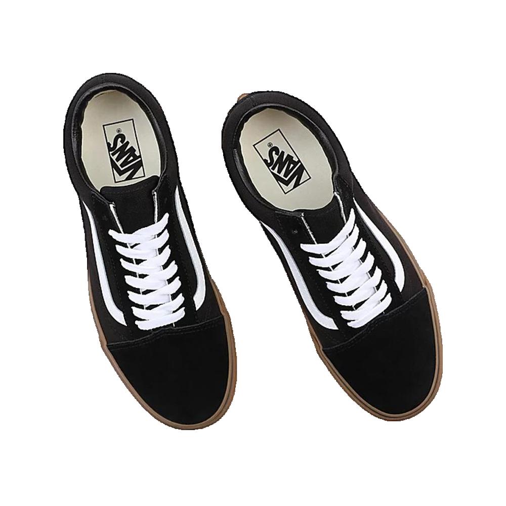 Zapatillas Classic Slip-On - Marrón