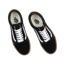 Baskets Classic Slip-On - Marron