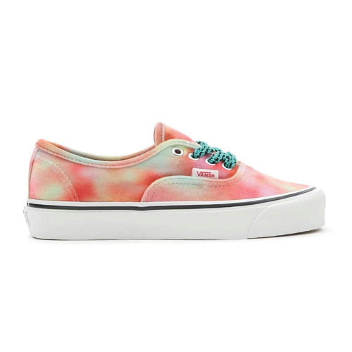 Baskets Vans X Ireneisgood Authentic 44 DX - Multicolore