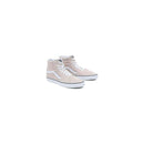 Baskets Sk8-Hi - Beige