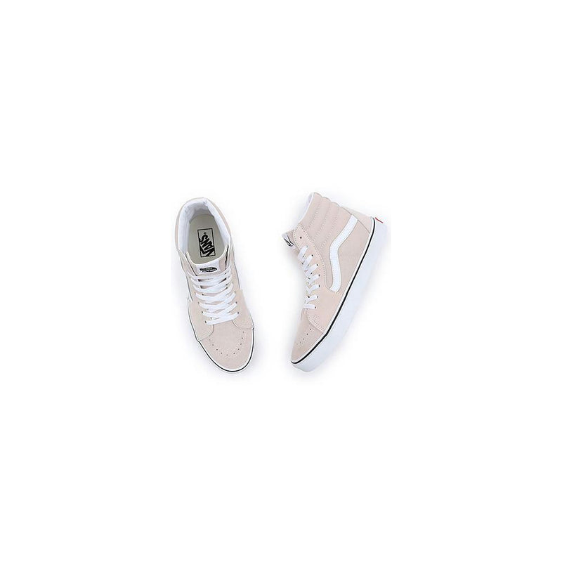 Baskets Sk8-Hi - Beige