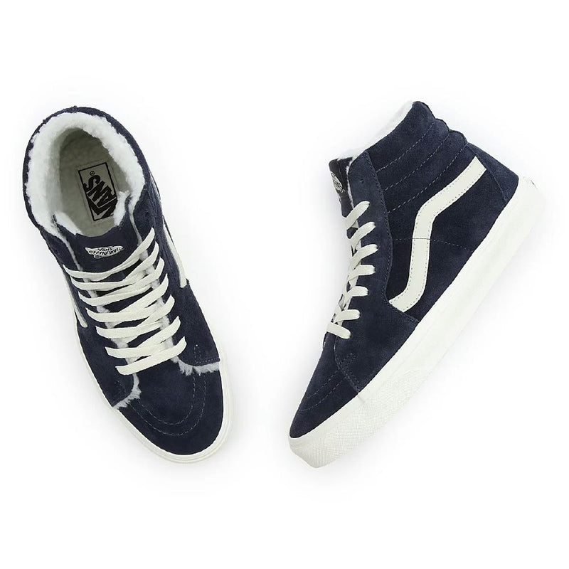 Baskets Sk8-Hi - Bleu