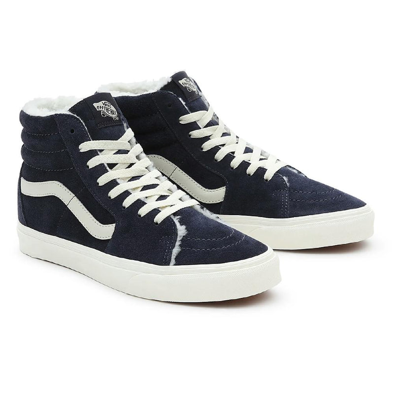Baskets Sk8-Hi - Bleu