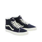 Baskets Knu Skool Mid - Bleu