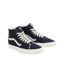 Baskets Knu Skool Mid - Bleu