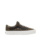 Baskets Old Skool Vr3 - Marron