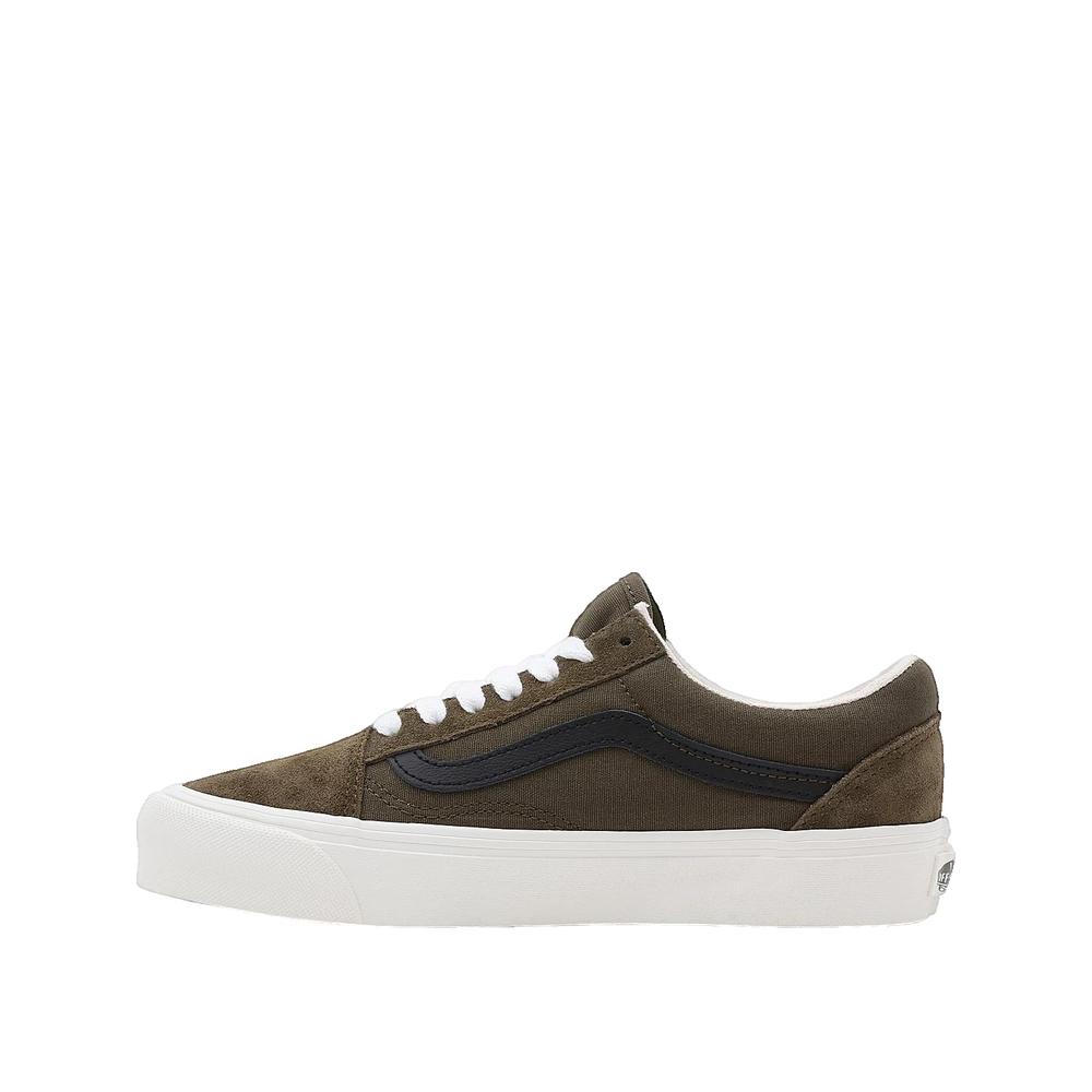Baskets Old Skool Vr3 - Marron