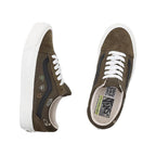 Baskets Old Skool Vr3 - Marron