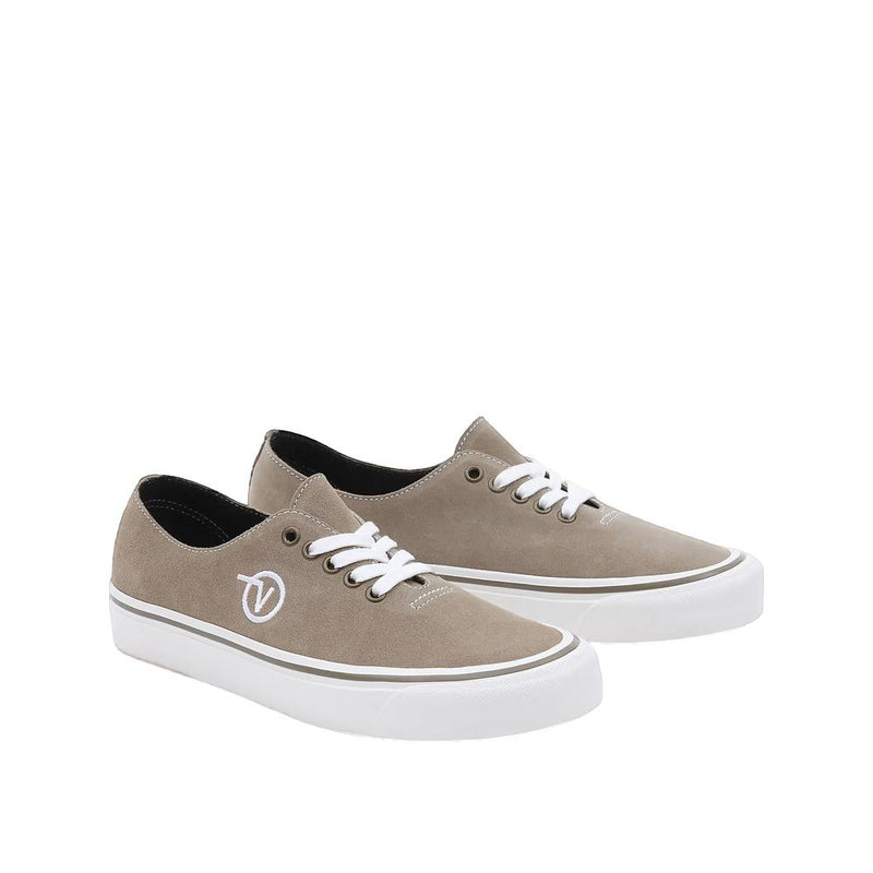 Baskets Anaheim Factory Authentic - Marron
