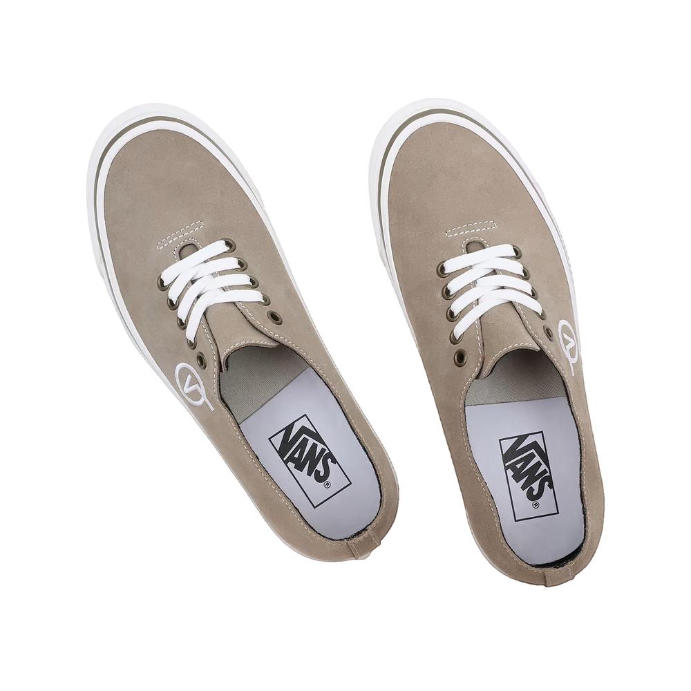 Anaheim Factory Authentic Trainers - Brown