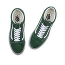 Baskets Old Skool - Vert