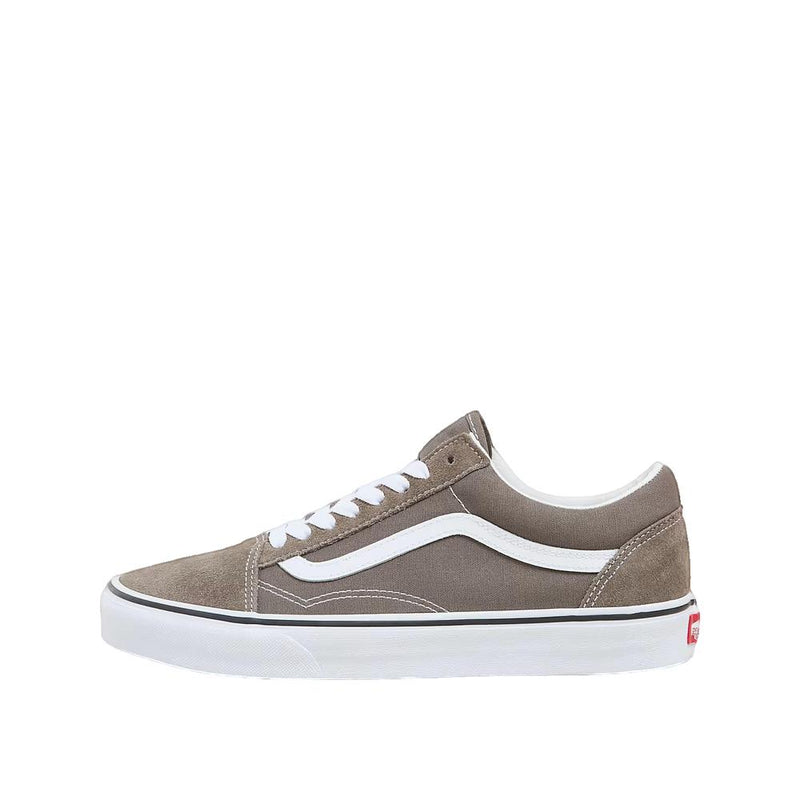 Baskets Old Skool - Marron