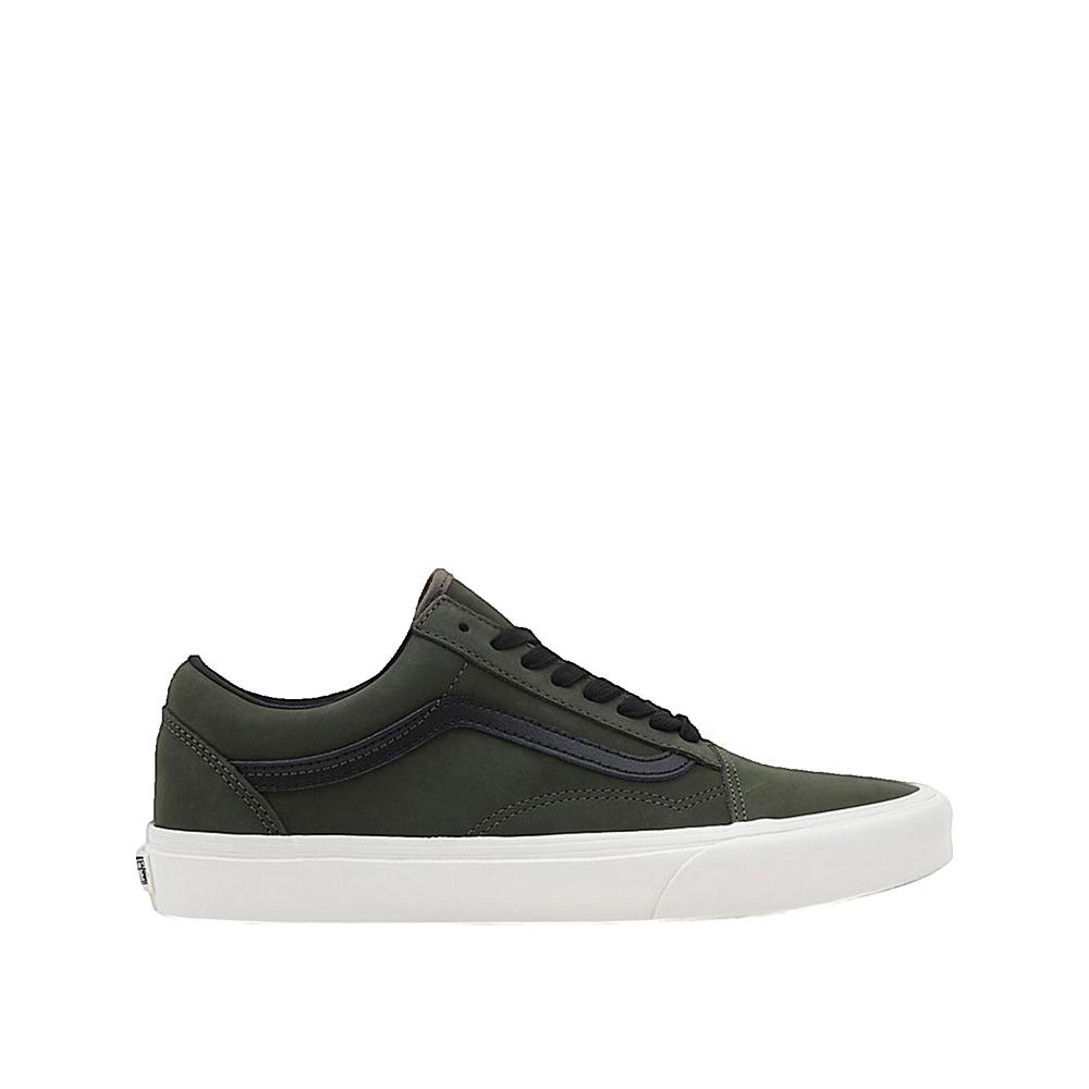 Baskets Knu Skool Mid - Vert
