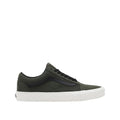 Baskets Knu Skool Mid - Vert