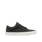 Baskets Knu Skool Mid - Vert