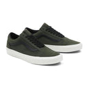 Baskets VN0005UFBIQ - Vert