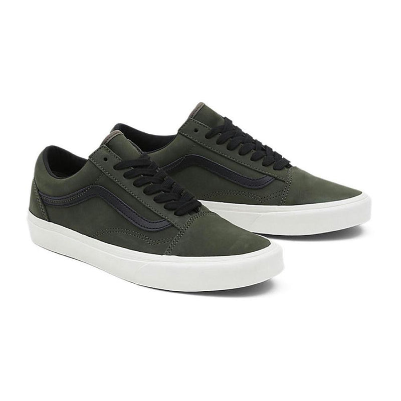 Baskets VN0005UFBIQ - Vert