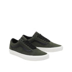 Baskets Knu Skool Mid - Vert