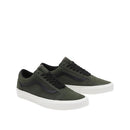 Zapatillas Knu Skool Mid - Verde