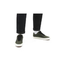 Baskets VN0005UFBIQ - Vert