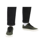 Baskets Knu Skool Mid - Vert