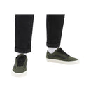 Zapatillas Knu Skool Mid - Verde