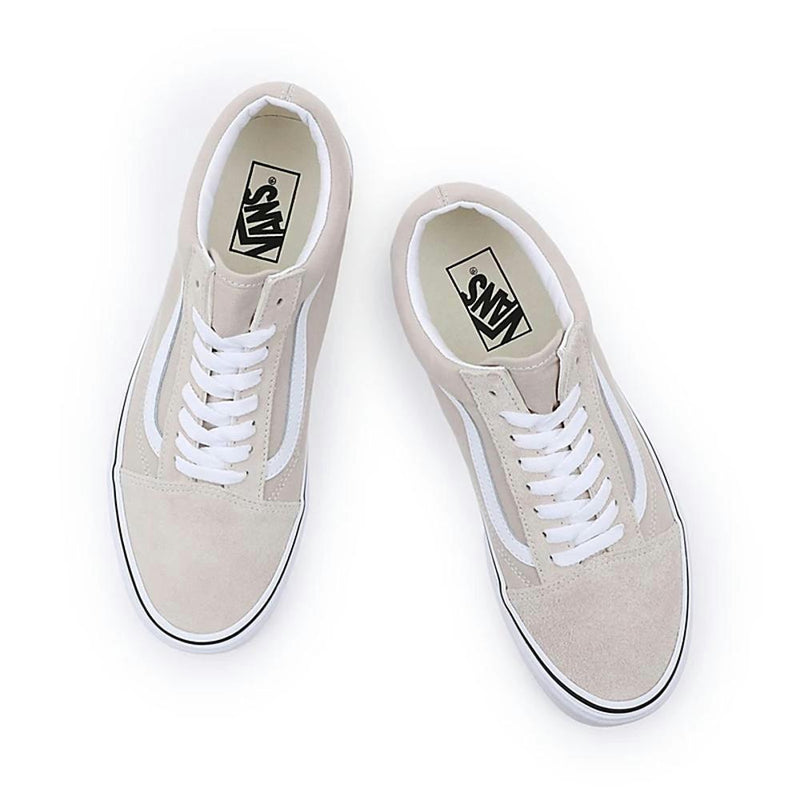 Baskets Old Skool - Beige