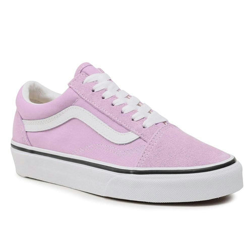 Baskets Zapatillas Vans Old Skool Color Theory Lupine - Violet