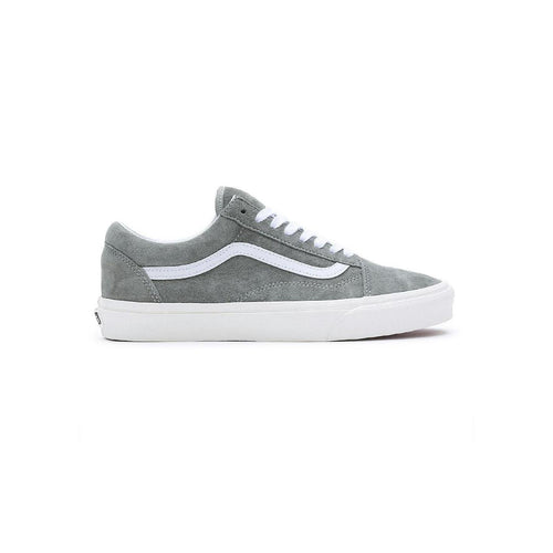 Baskets Vans Old Skool - Gris